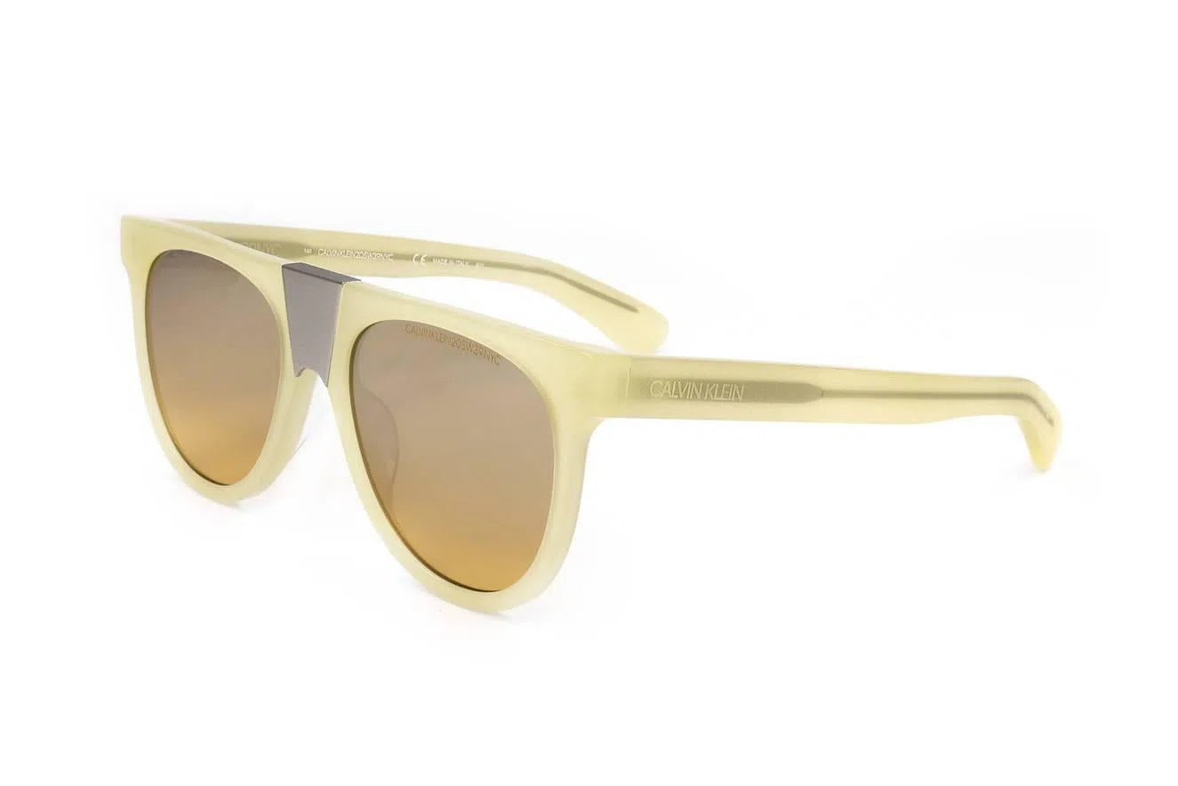 Calvin Klein 205W39NYC CKNYC1851S Sunglasses - view 11